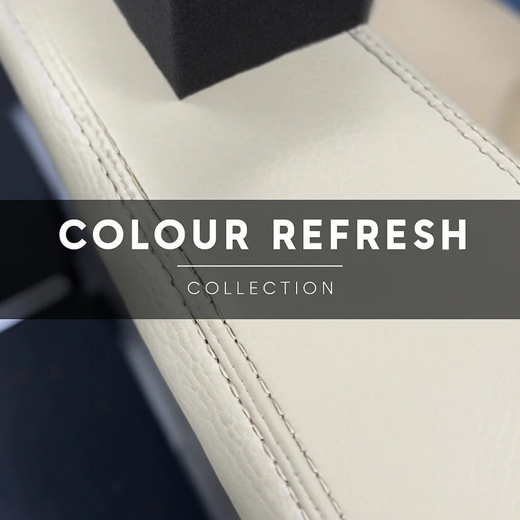 Colour Refresh & Repair