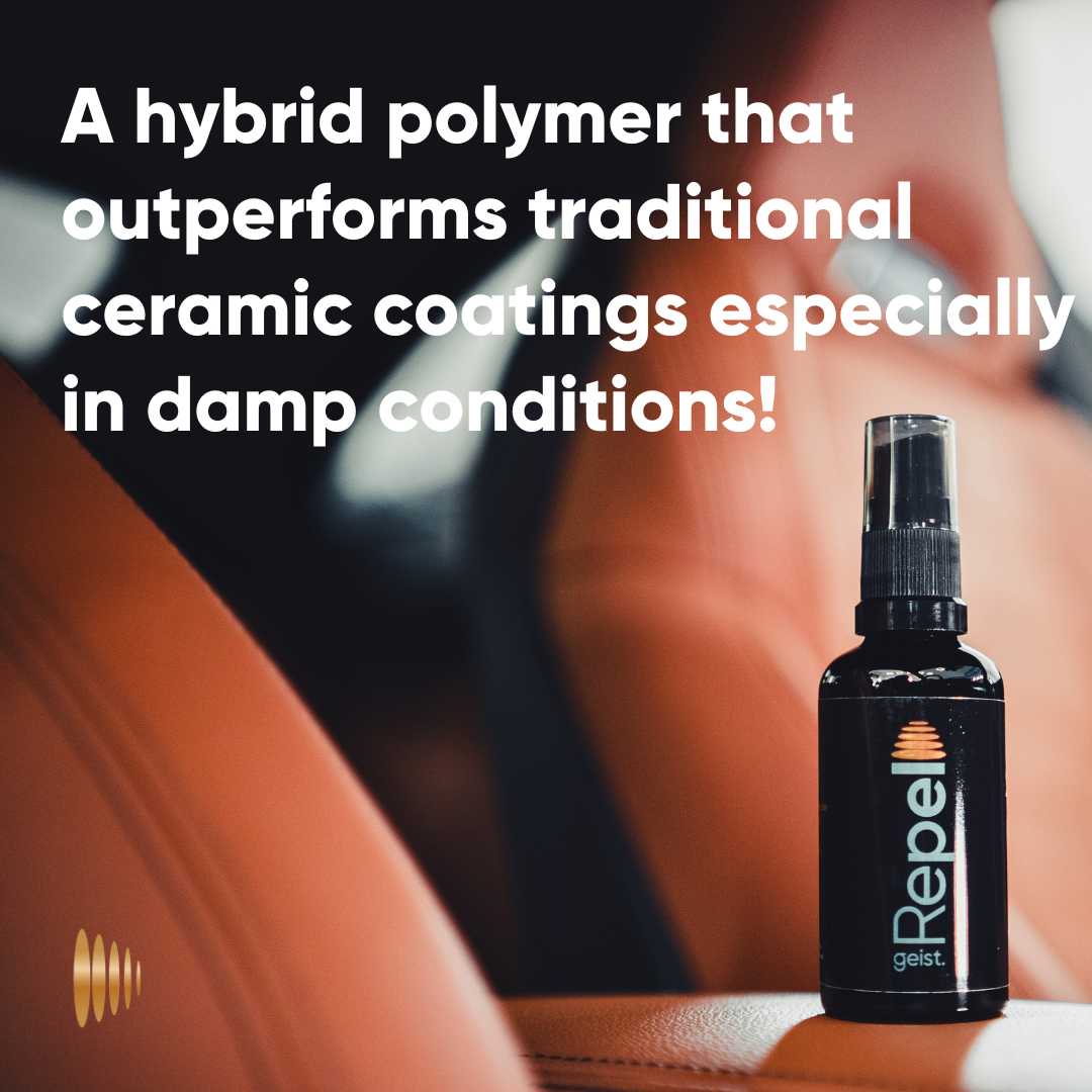 Repel Coating 50 ml