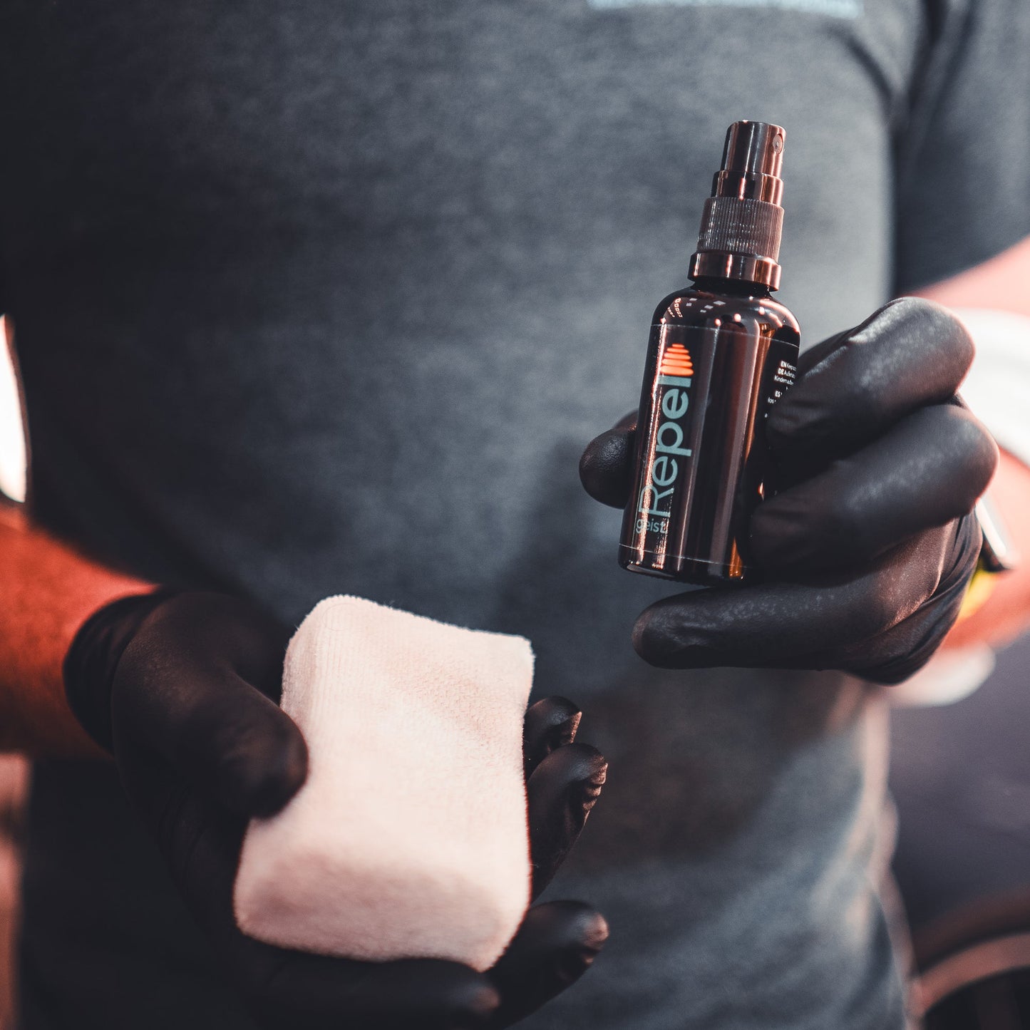 Repel Coating 50 ml