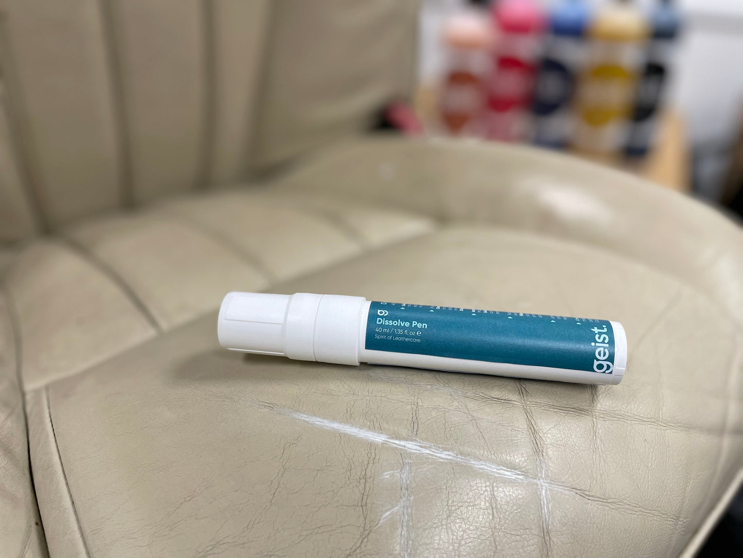 Dissolve Pen 40 ml
