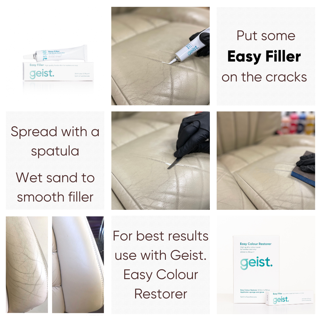 Easy Filler 20 ml