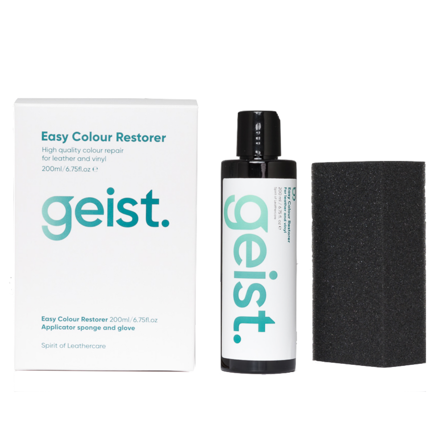 Easy Colour Restorer Lotus