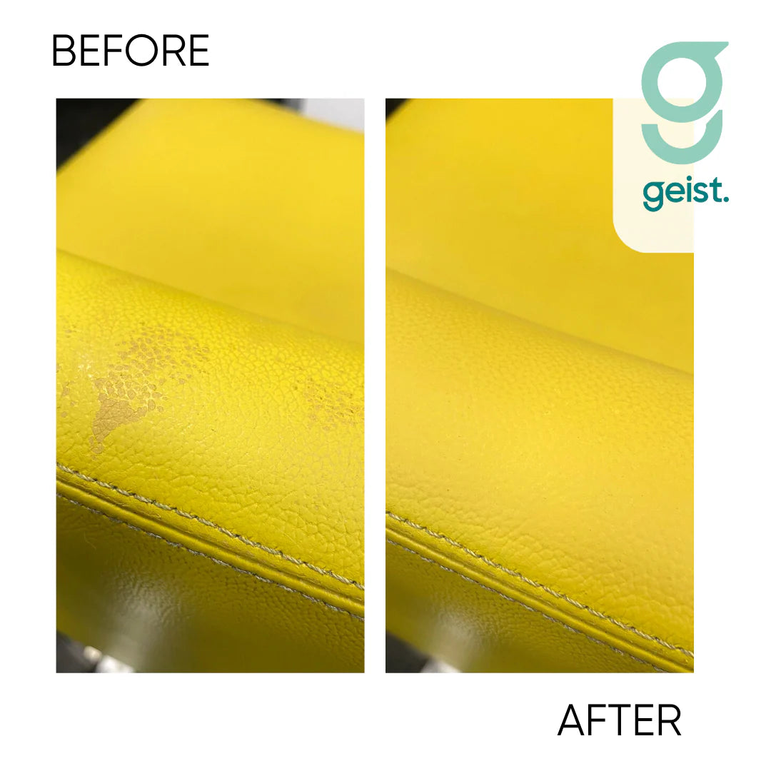 Easy Colour Restorer Aston Martin