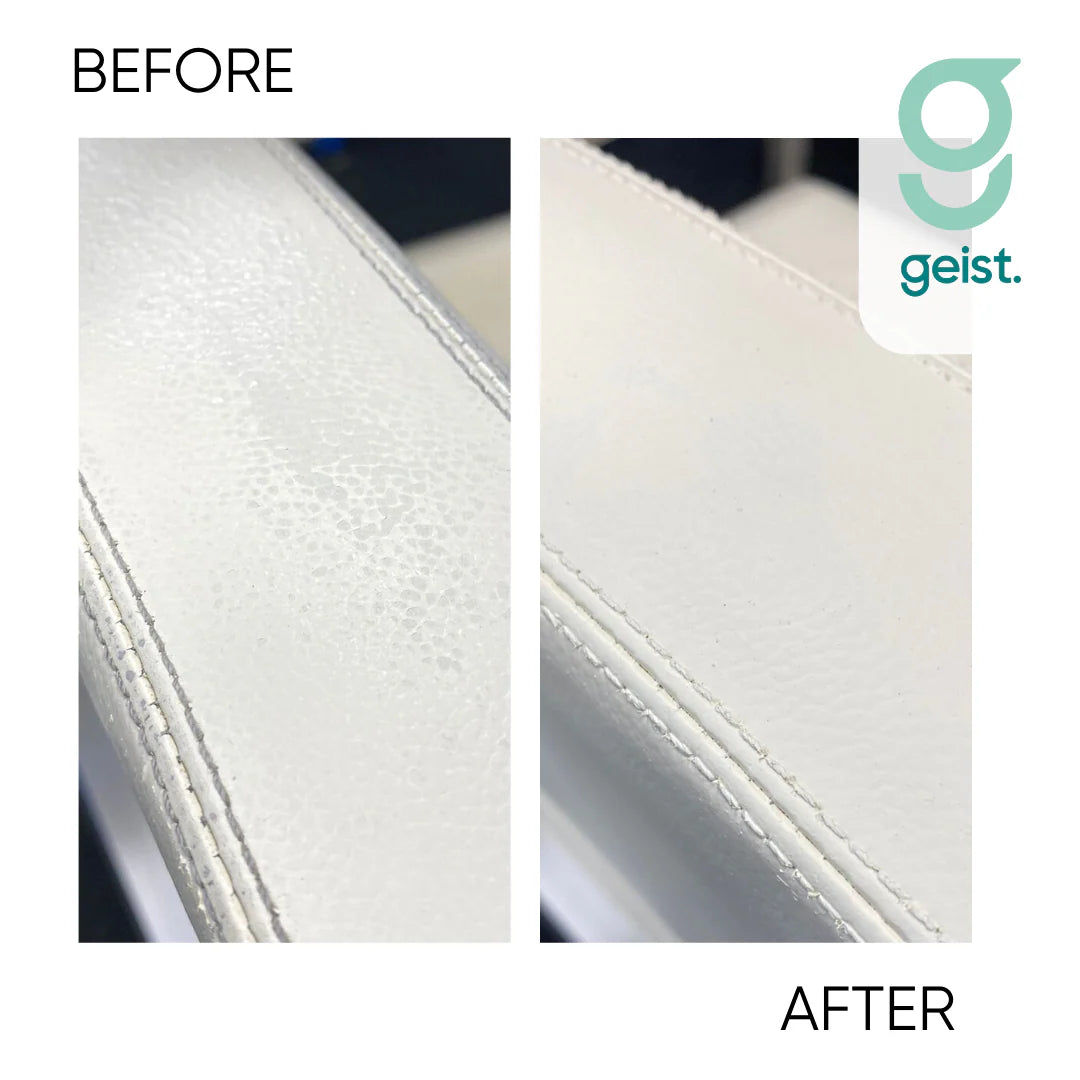 Easy Colour Restorer Aston Martin