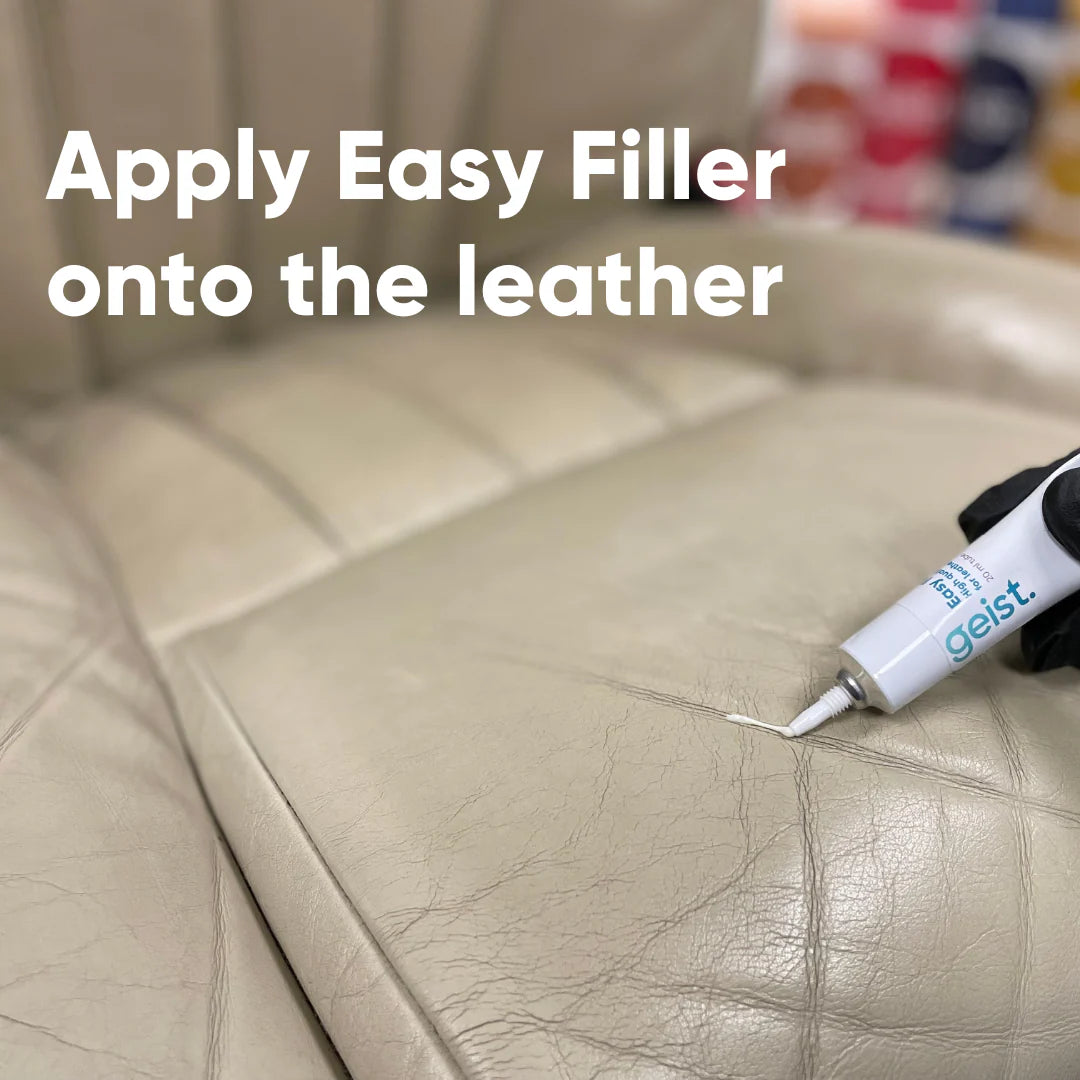 Easy Filler Aston Martin 20 ml