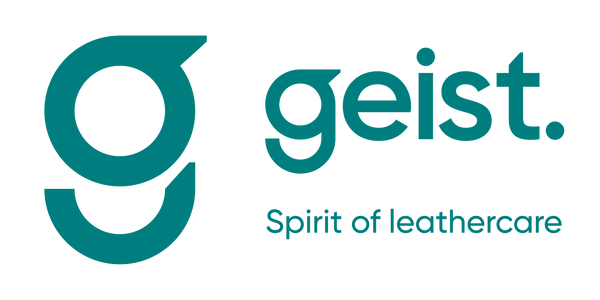 Geist Leather Care