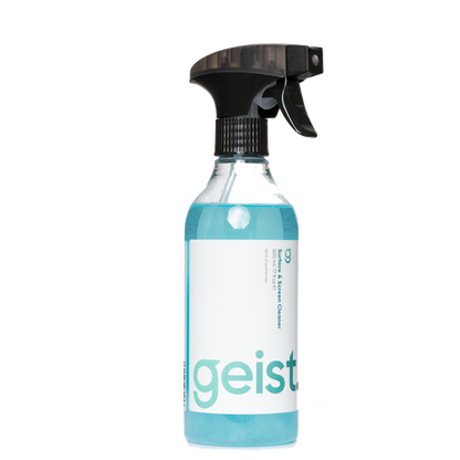 Surface & Screen Cleaner