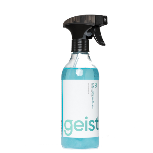 Surface & Screen Cleaner