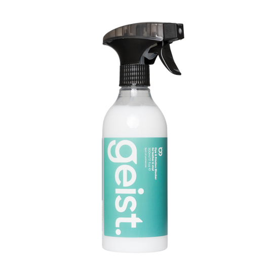 Dye & Friction Blocker for Leather & Vinyl