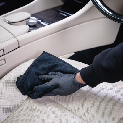 Dye & Friction Blocker for Leather & Vinyl