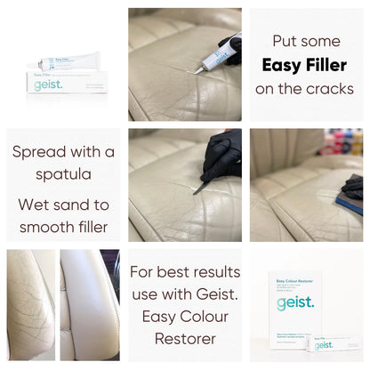 Easy Filler Aston Martin 20 ml
