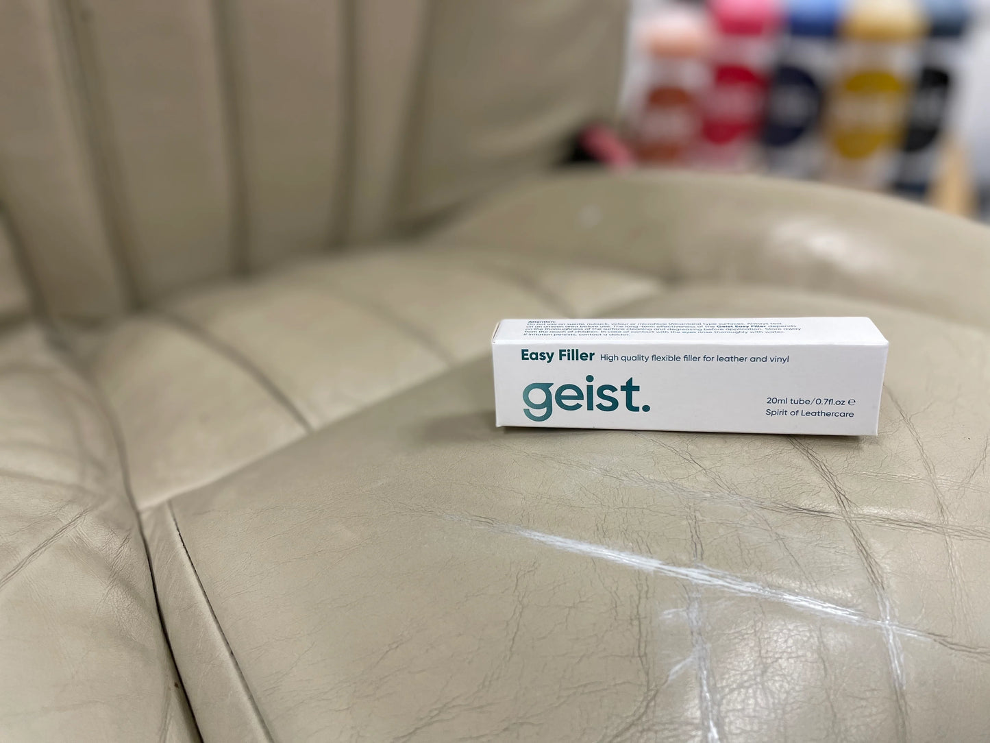 Easy Filler Aston Martin 20 ml