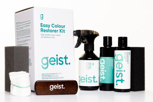 Easy Colour Restorer Ford