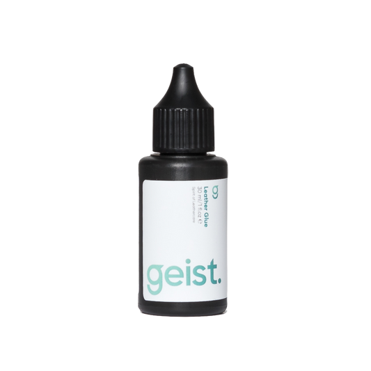 Leather Glue | 30 ml / 1 fl.oz
