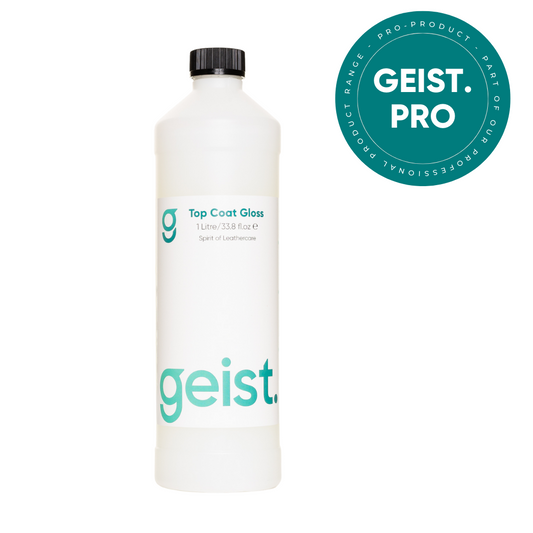Top Coat Gloss